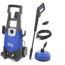 Hochdruckreiniger Annovi & Reverberi AR 375