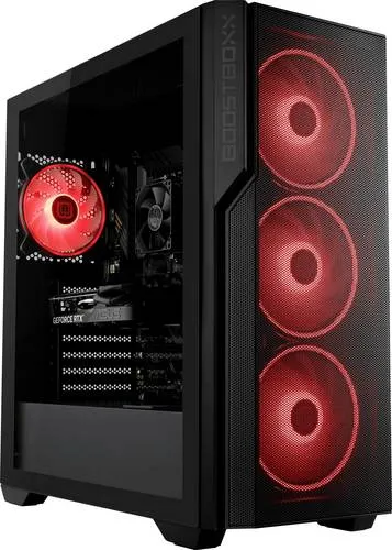 CSL Computer Gaming PC M13340H mit Intel Core i5 und RTX 5070