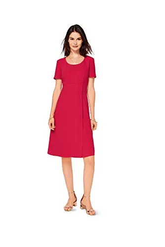 Nähmuster von burdastyle