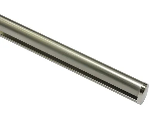 Gardinia 33883 Trägerverlängerung für Universalträger edelstahl-optik Neu OVP