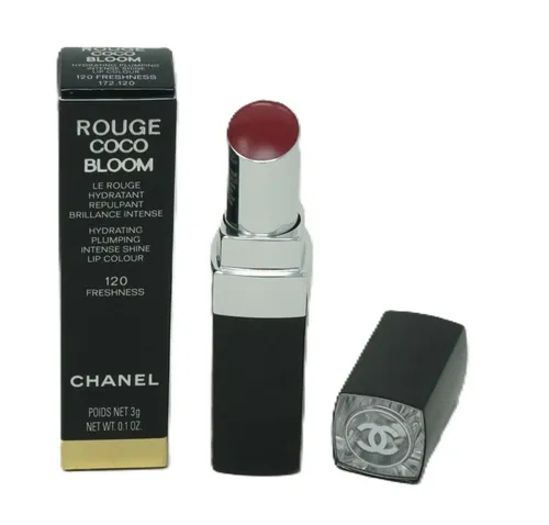 CHANEL Lippen von CHANEL