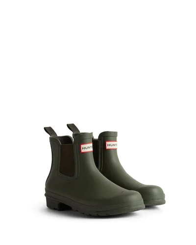 Gummistiefel HUNTER