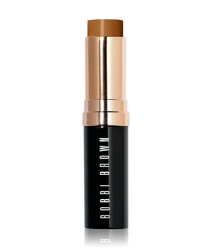 Bobbi Brown Skin Stick Foundation 9 g NR. W-076 - WARM GOLDEN - Make-up für ein natürliches Hautgefühl, mit mittlerer bis voller Deckkraft. Der tragbare Skin Foundation Stick bietet langanhaltende Feuchtigkeit und ist ideal für unterwegs.