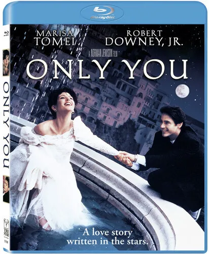 Only You [New Blu-ray] Digital Theater System