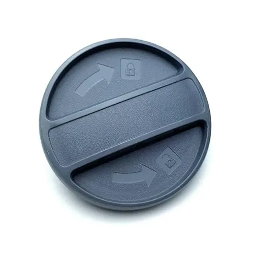 Verschlusskappe 5.034-236.0 für Spezialwerkzeuge