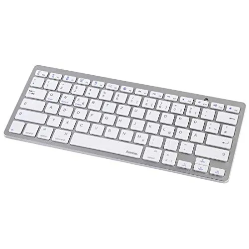 Bluetooth-Tastatur Key 108393
