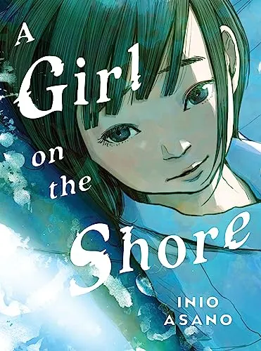 A Girl on the Shore Collector's Edition - Love & Romance Manga, exklusive Collector's Edition mit hochwertigem Cover und zusätzlichen Inhalten für Sammler und Fans.