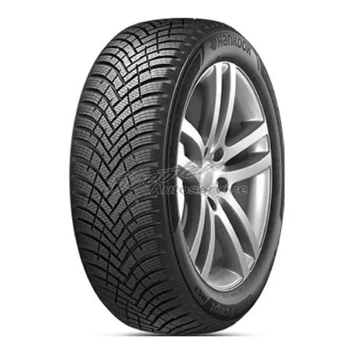 Hankook Winter i*cept RS3 W-462 195/60 R15 88T von Hankook