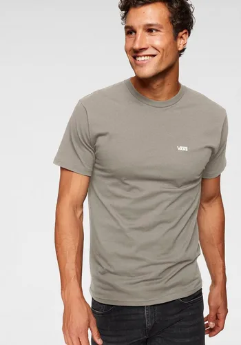 Vans T-Shirt MNLEFTCHESTLOGOTEE von Vans