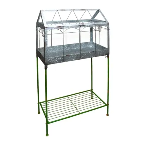 Gewächshäuser bis 150 Euro von Esschert Design