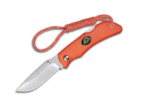 Outdoor Edge Mini-Blaze Orange