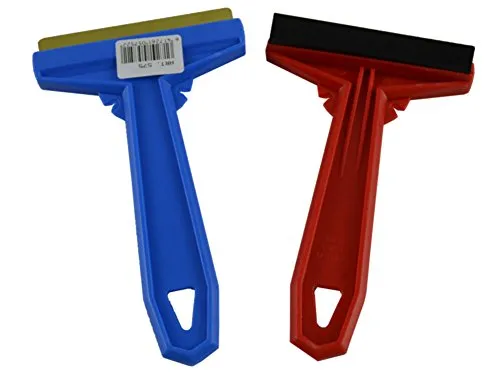 Doppelpack Eiskratzer Eisschaber Original aus Finland MURSKA