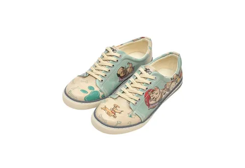 DOGO Schuhe von DOGO