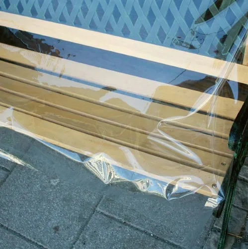 transparent Folie 0,5mm dünn Klarsichtfolie Kunststofffolie Tischfolie Fenster