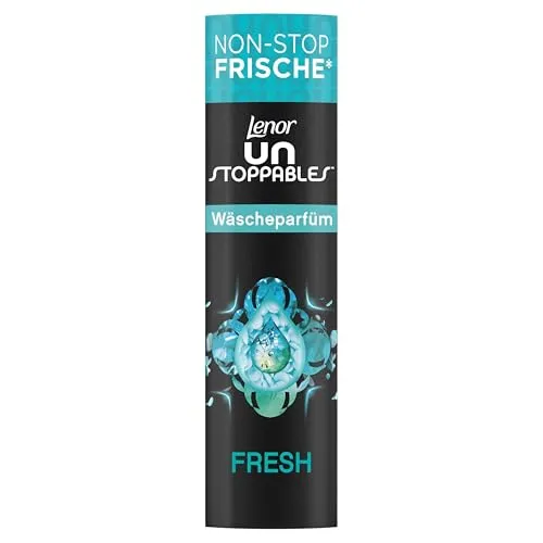 LENOR Unstoppables Fresh Duftperlen 300g von Lenor