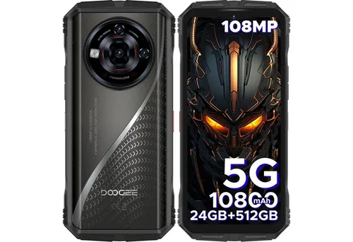 DOOGEE S118 PRO von Doogee