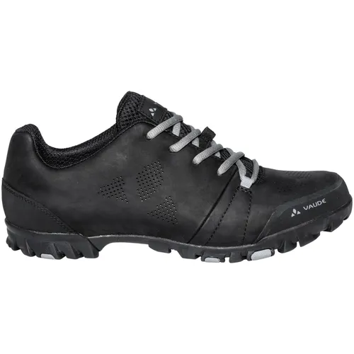 Vaude Uni TVL Sykkel Radschuhe Schwarz 47 EU von VAUDE