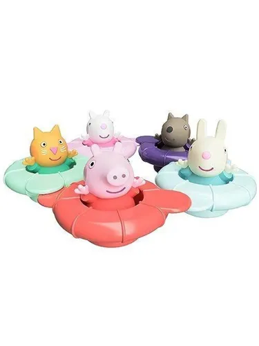 Tomy Peppa Pig- Pool Party