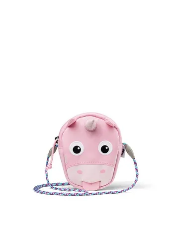 Affenzahn Geldbörse Kinderportemonnaie (Portemonnaie), wasserabweisend