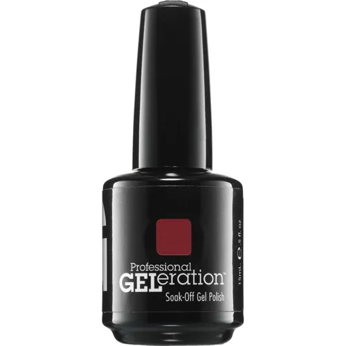 Jessica Cosmetics GELeration Tangled In Secrets (Tangled In Secrets) (192565319)