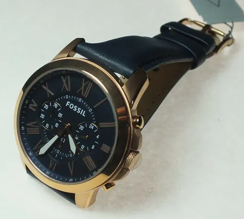 Fossil Grant Herren Uhr von Fossil