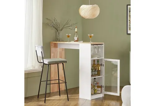 SoBuy Bartisch FWT99 von SoBuy