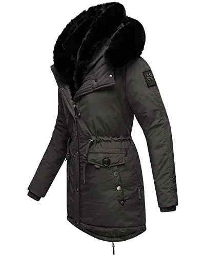 Wintermantel NAVAHOO 