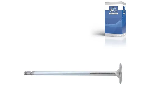 Dt Spare Parts Einlassventil 2.10280