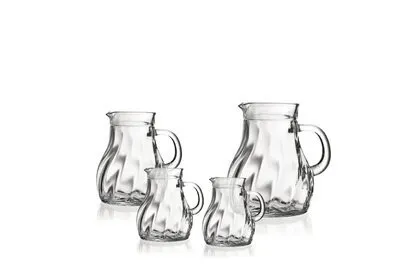 Weinkrug Grinzing (Glatt * 250 ml) 0,25 ltr.