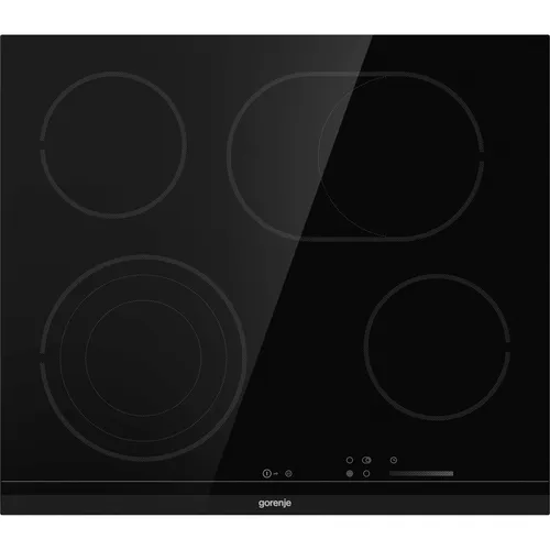 Gorenje ECS646BCSC Glaskeramik Kochfeld 60 cm