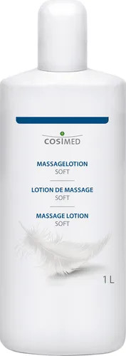 cosiMed Massagelotion Soft, 1 l