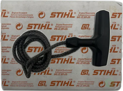 STIHL Griff mit Anwerfseil Ø 4,0 mm, 00001903500