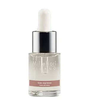 Millefiori Milano Milano Wasserlöslicher Duft Rose Espresso Raumduft 15 ml