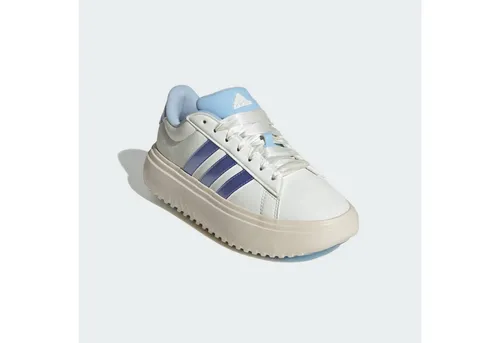 adidas Sportswear GRAND COURT PLATFORM SCHUH Sandale (1-tlg)