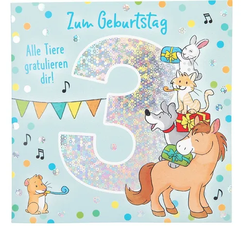 Grußkarten von Depesche