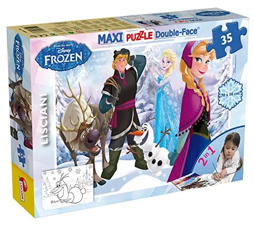 Disney Puzzles von Disney