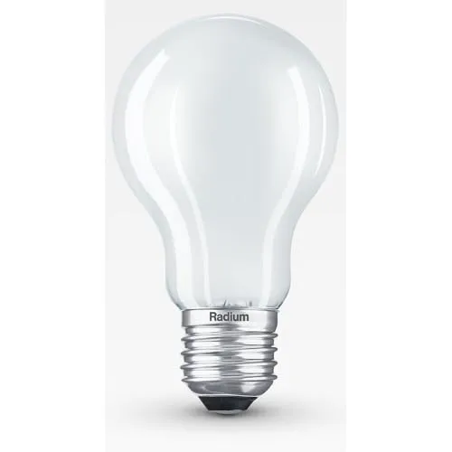 Radium Leuchtmittel von Radium