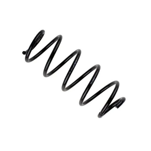 Bilstein Fahrwerksfeder BILSTEIN - B3 Serienersatz 37-277345 - Autoteile, hochwertige Fahrwerksfeder für verbesserte Fahrzeugstabilität und Komfort - ideal als Serienersatz.