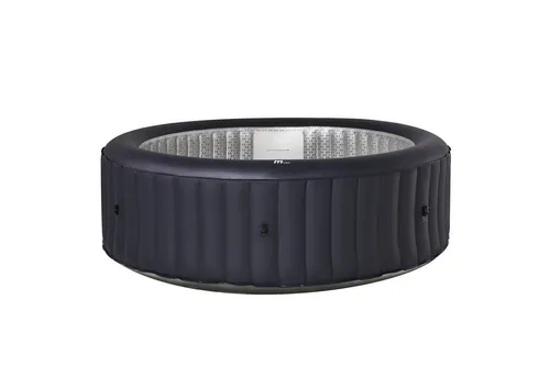 BRAST Whirlpool aufblasbar MSpa Aurora für 6 Personen