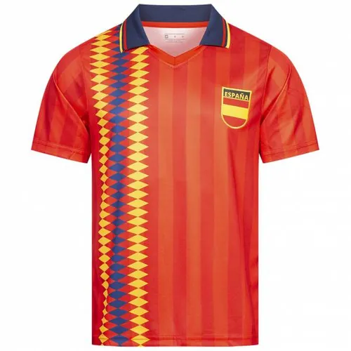 Spanien