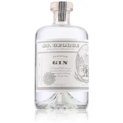 St. Georg Terroir Gin 45% Vol. 0,7l von St. Georg