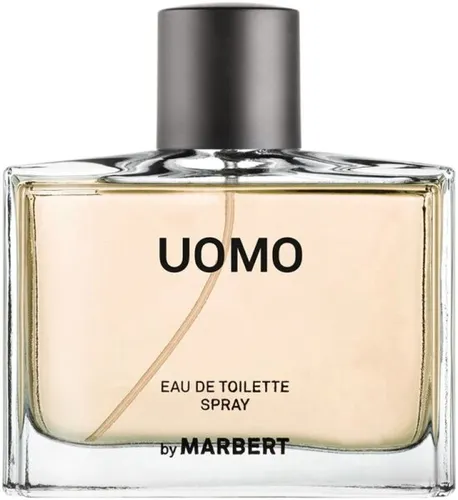 Marbert Uomo Eau de Toilette Spray 100 ml Parfüm