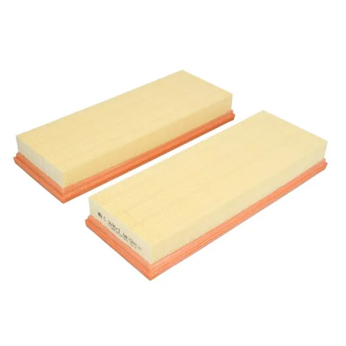 MANN-FILTER Luftfilter C 3698/3-2 von MANN-FILTER