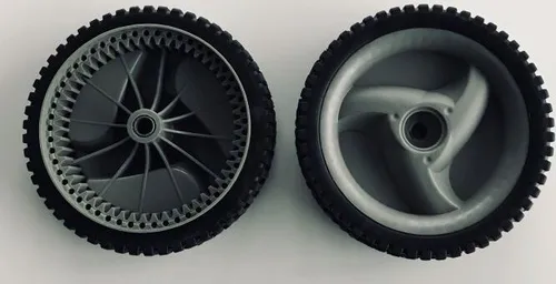 Antriebsrad Für Husqvarna Mcculloch