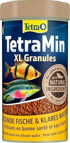 TetraMin XL Granules von Tetra