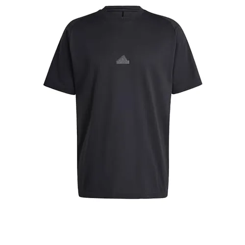adidas Z.N.E Short Sleeve T-Shirt XL