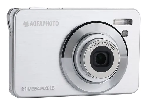 AGFA DC8300 Kompaktkamera