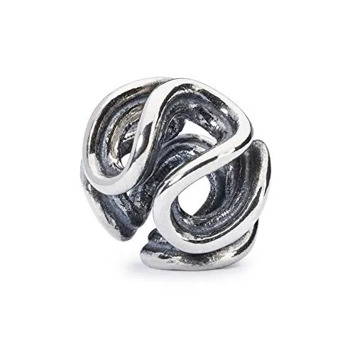 Trollbeads Weg des Lebens Bead TAGBE-20067 von Trollbeads