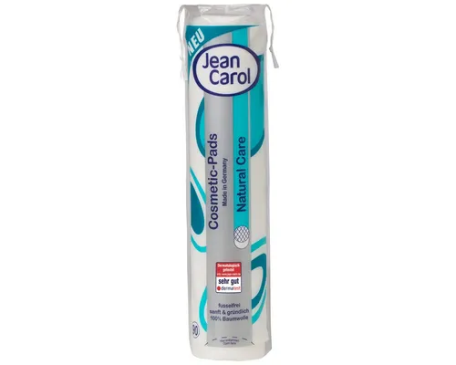 Jean Carol Make-up-Entferner