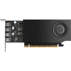HP NVIDIA RTX A1000 8 GB Grafikkarte von HP